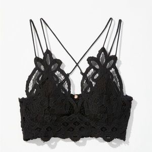 Brand new with tags free people bralette